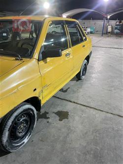 سايبا 131
